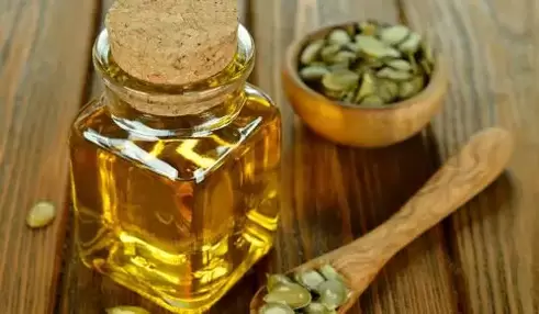 тиквени семки с мед срещу простатит
